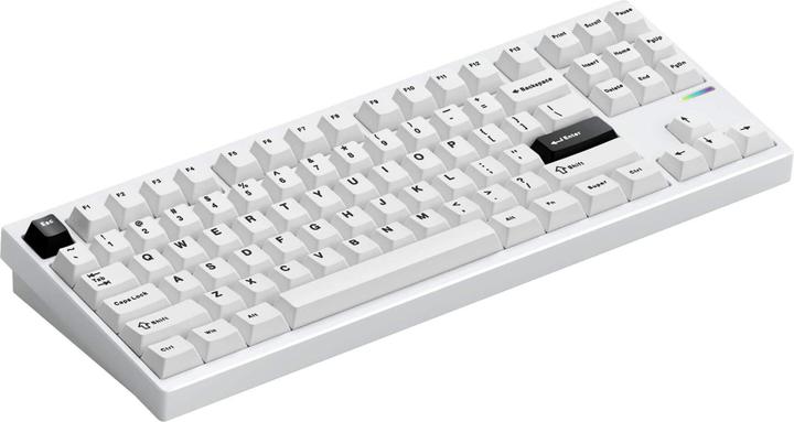 Actual product image Mchose MC-GX87-A5 (US, Cable, Wireless)