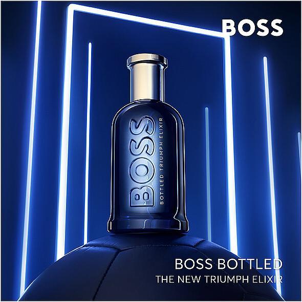 Image du produit BOSS Triumph Elixir (Eau de parfum, 50 ml)
