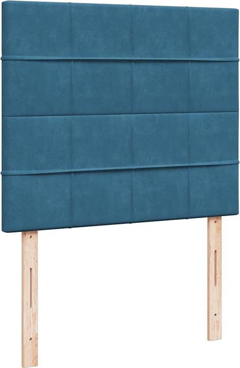 Image du produit vidaXL Boxspringbett (120 x 190 cm)