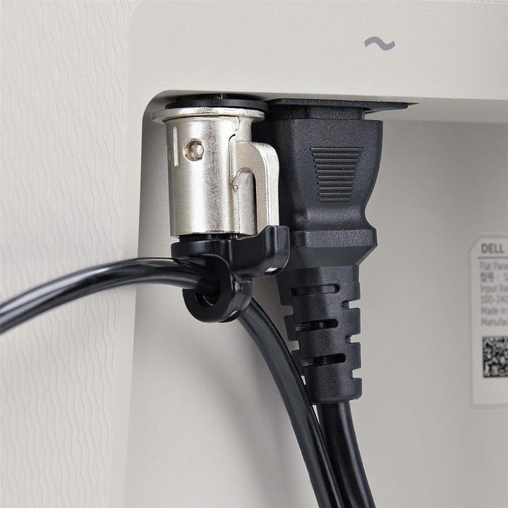 Produktbild StarTech NB Acc Computer/Peripheral Lock Kit