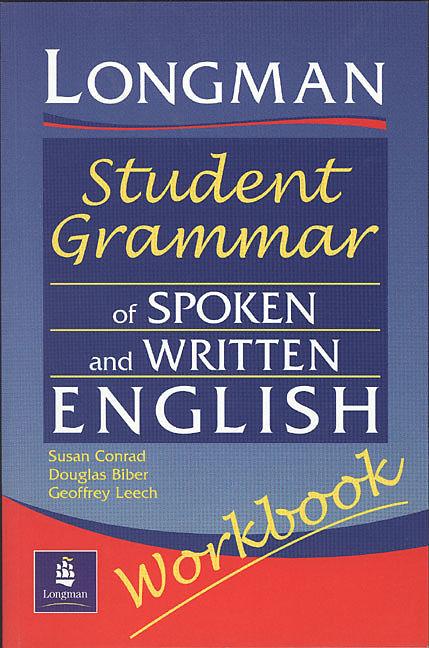 Immagine prodotto La grammatica Longman per studenti dell'inglese parlato e scritto: libro di lavoro (Inglese)