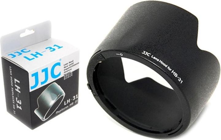 Immagine prodotto JJC HB 31 Nikon Zonnekap