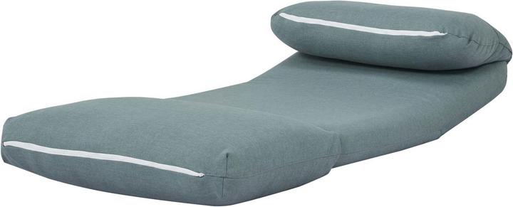 Actual product image Jamb Sleeping chair