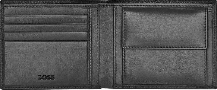 Produktbild Hugo Boss Classic Grained - Brieftasche & Geldbörse