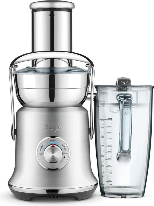 Productafbeelding Sage The Nutri Juicer Cold XL