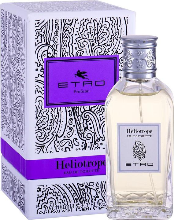 Immagine prodotto Etro Eliotropio (Eau de toilette, 100 ml)