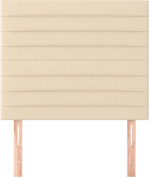 Immagine prodotto VidaXL Detana (90 x 5 x 128 cm)
