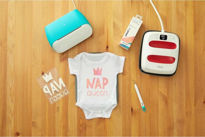 Actual product image Cricut Tool Joy Starter Tool Set