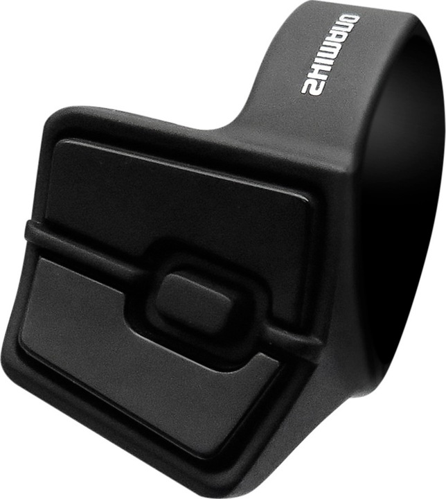 Produktbild Shimano Steps SW-E6010 Schalter links