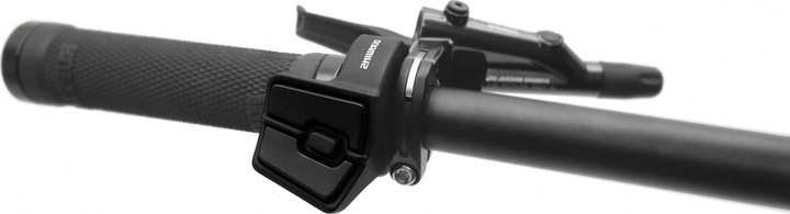 Produktbild Shimano Steps SW-E6010 Schalter links