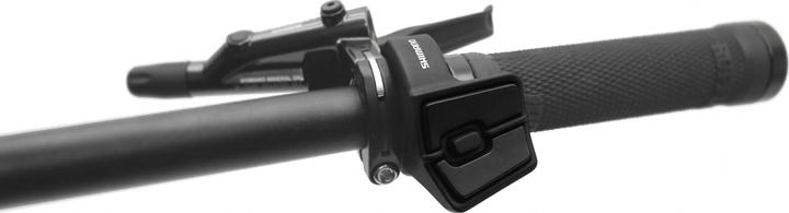 Produktbild Shimano Steps SW-E6010 Schalter rechts