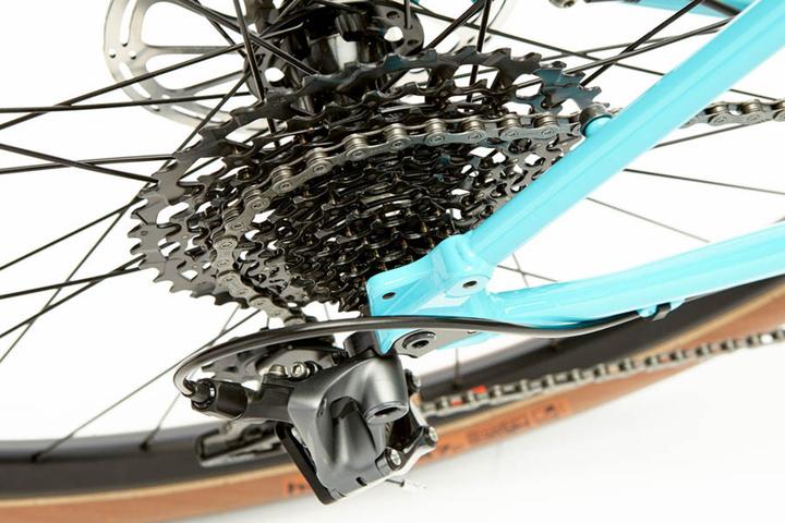 Produktbild Kona Rove LTD (56 cm)