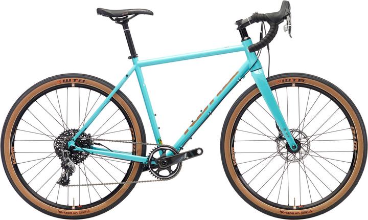 Kona Rove LTD (56 cm)