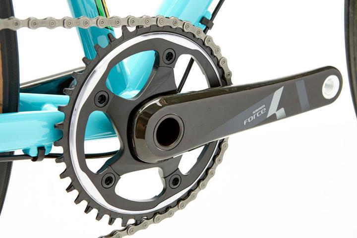 Produktbild Kona Rove LTD (56 cm)