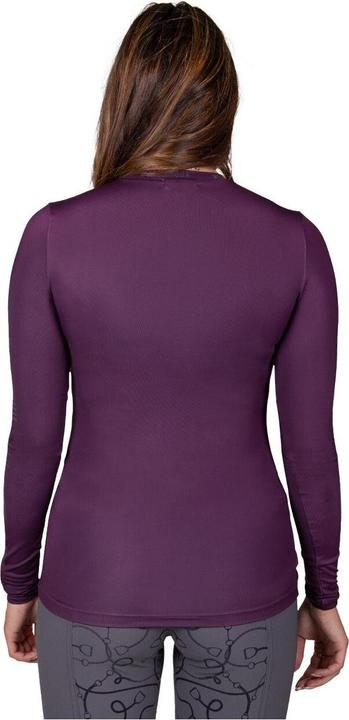 Produktbild Qhp Funktionsshirt World Tour Damen (40)