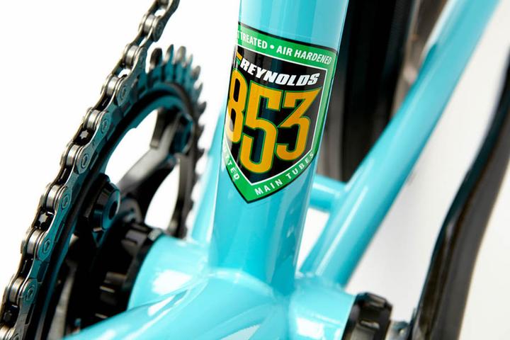 Produktbild Kona Rove LTD (56 cm)