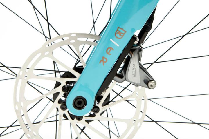 Produktbild Kona Rove LTD (56 cm)