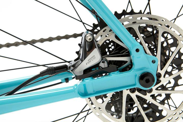 Produktbild Kona Rove LTD (56 cm)