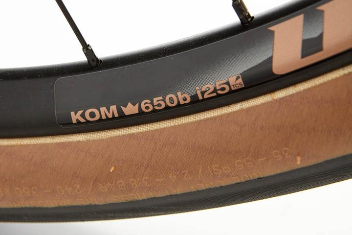 Produktbild Kona Rove LTD (56 cm)