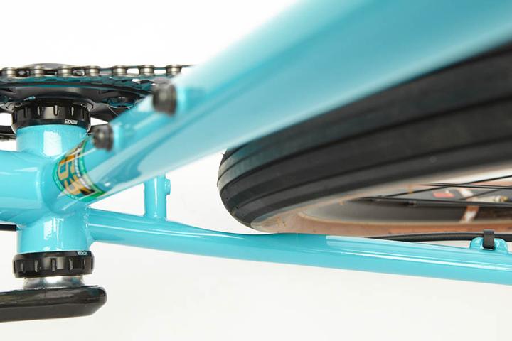 Produktbild Kona Rove LTD (56 cm)