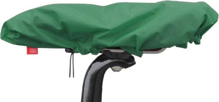 Actual product image Fahrer Saddle guard