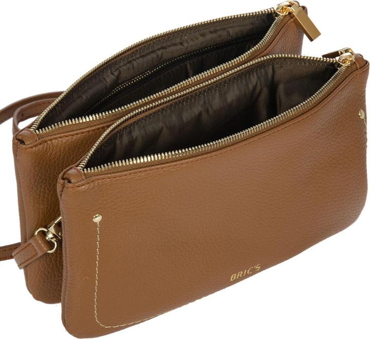 Immagine prodotto Brics Gondola Violetta Shoulderbag