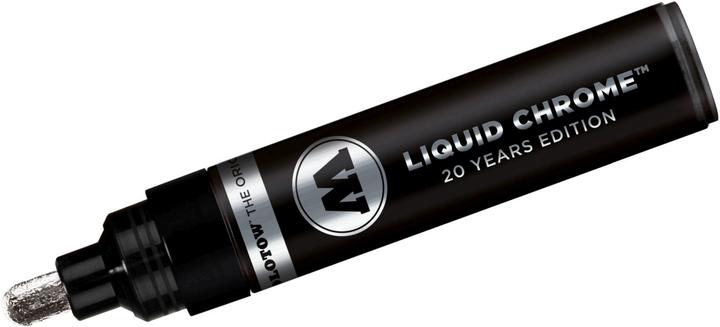 Produktbild Molotow Liquid Chrome Marker 5mm (1 x)