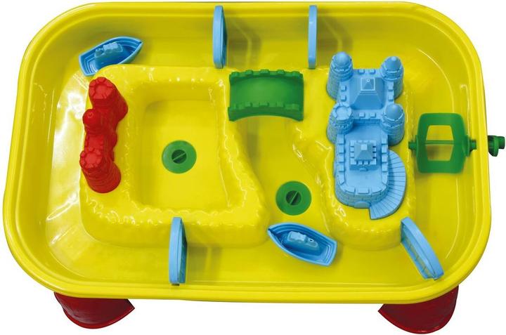 Image du produit Jamara Sable et niveau d'eau