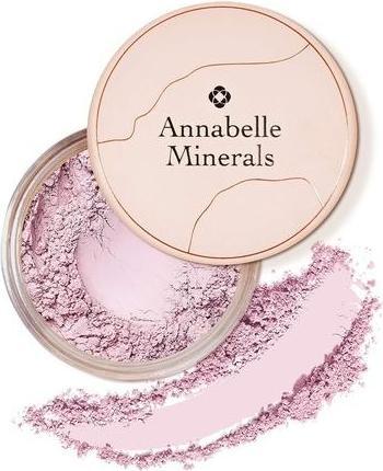 Image du produit Annabelle Minerals Annabelle Min Erals - Romantic Mineralush 4Gblush