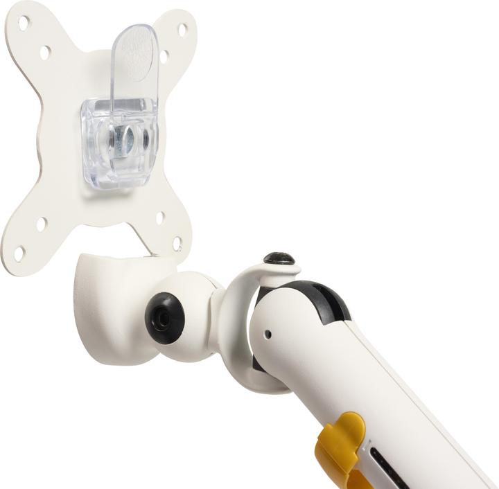 Actual product image Bakker Elkhuizen BNEBFDW BAKKER BE Flexible monitor arm (Table, 35", 10 kg)
