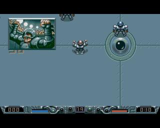 Produktbild Retro Games The A500 Mini