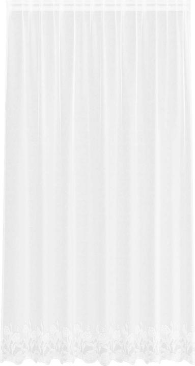 Produktbild vidaXL Spitzenvorhang (200 x 200 cm)