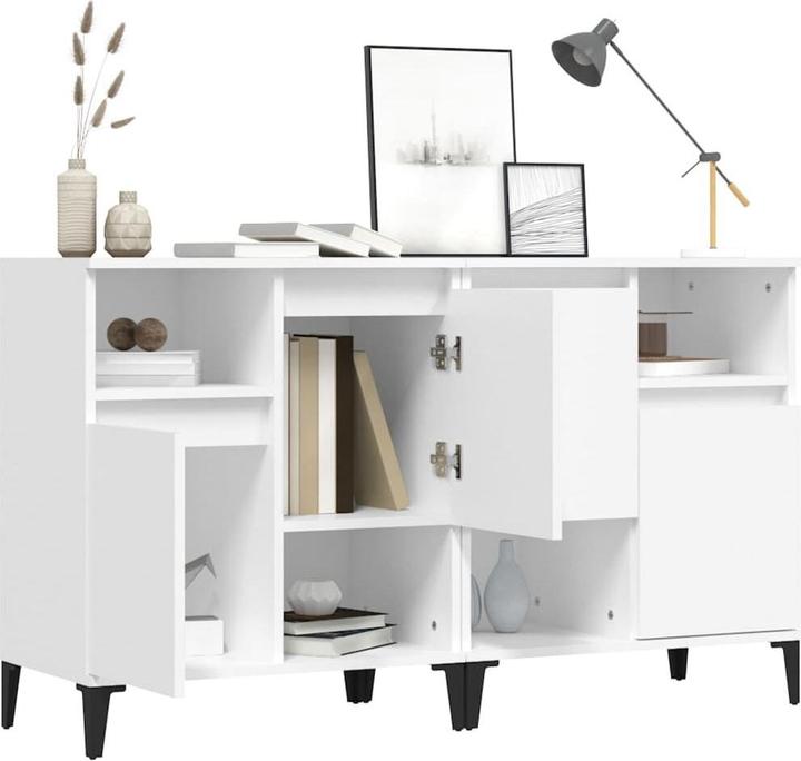 Image du produit vidaXL Sideboard (60 x 60 x 70 cm)