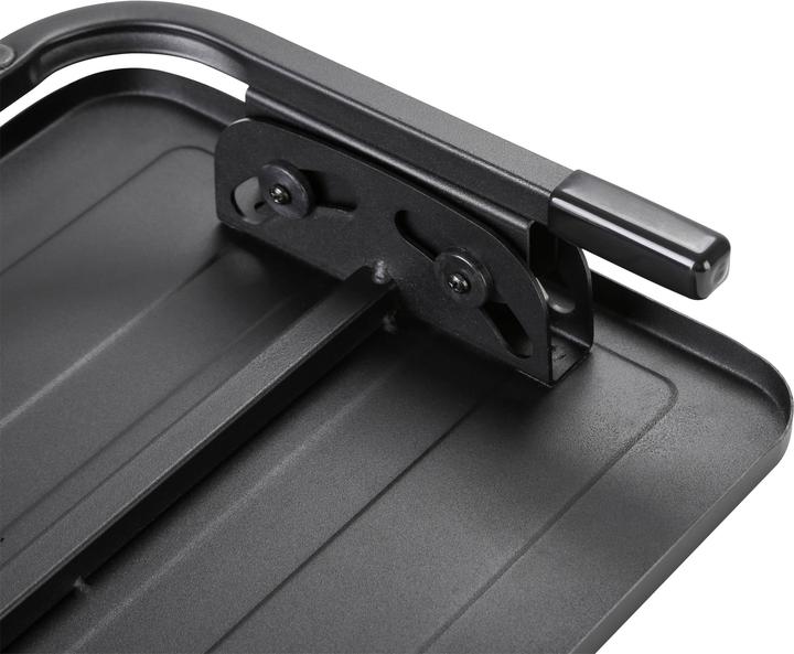 Produktbild SpeaKa Professional Fussstütze