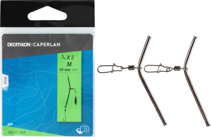 Image du produit Caperlan 310482