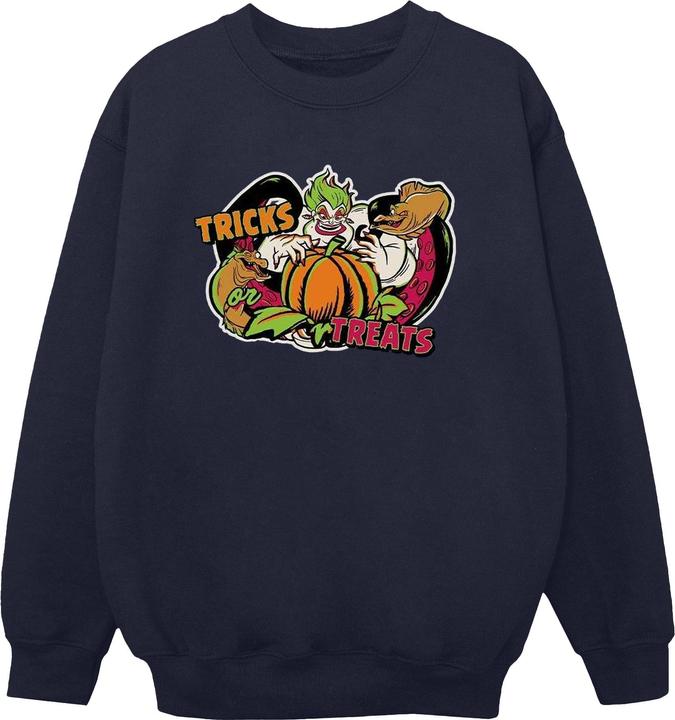 Immagine prodotto Disney Trick Or Treat Felpa Ursula Cattivi Uomo (4XL)