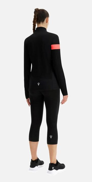 Immagine prodotto Macron Felpa da running Corina da donna (S)