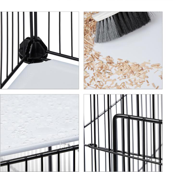 Immagine prodotto Relaxdays Custodia per esterni