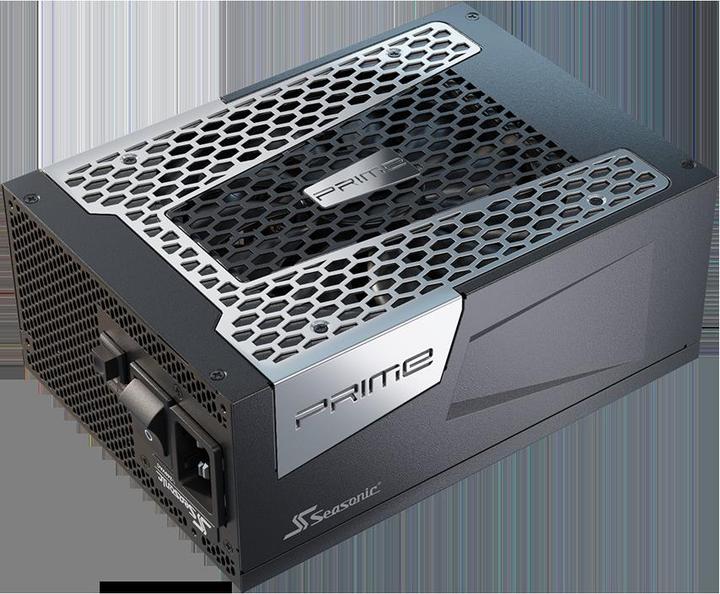 Produktbild Seasonic Prime TX-1300 ATX 3.0 (1300 W)