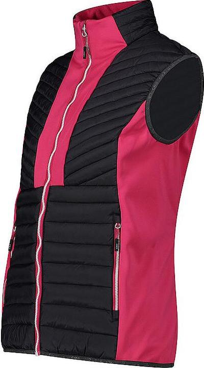 Produktbild CMP Campagnolo Daunenweste Damen (38, S)
