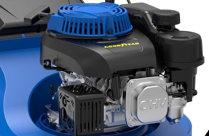 Actual product image Goodyear GY40LM (Petrol)