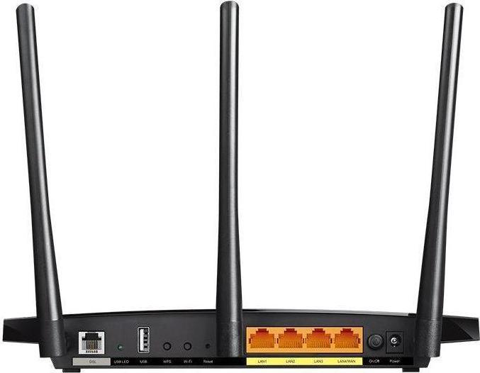 Immagine prodotto TP-Link Archer VR400 V3