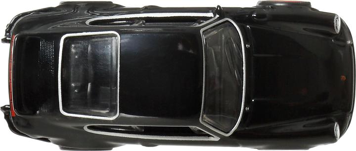 Actual product image Hot Wheels Boulevard Vehicle, 1 Premium 1:64 Scale Car, Toy for Collectors