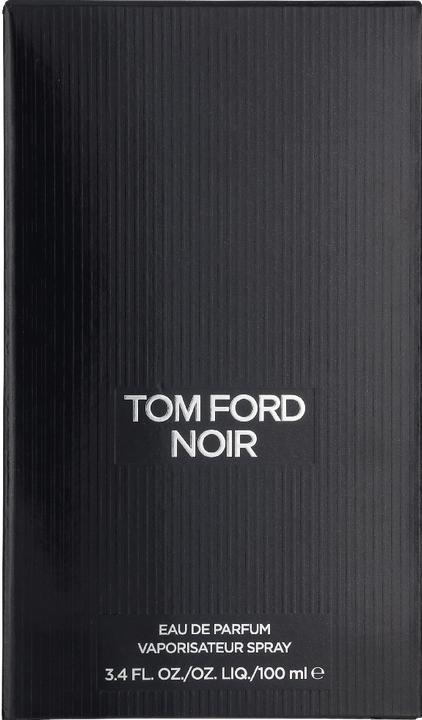 Actual product image Tom Ford Noir (Eau de parfum, 100 ml)