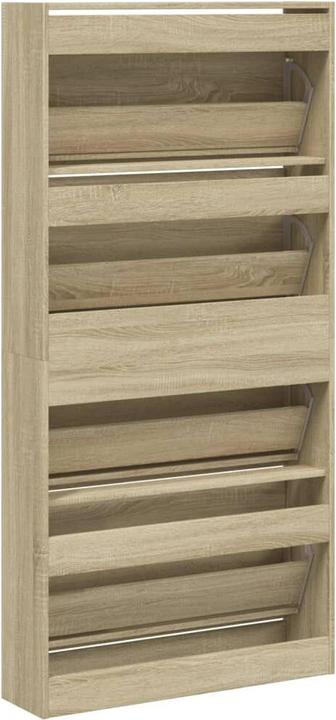 Actual product image vidaXL Nalani (80 x 21 x 163.5 cm)