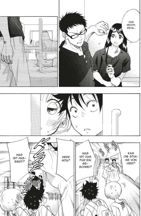 Image du produit Blue Flag 4 (Allemand, 2019)