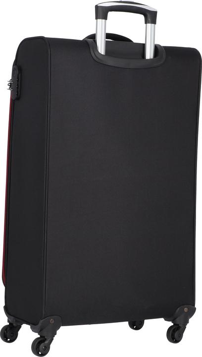 Immagine prodotto Nowi Carrello a 4 ruote Sevilla 75 cm (76 l)