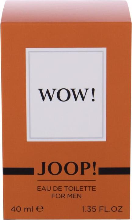 Immagine prodotto Joop! Wow! (Eau de toilette, 40 ml)