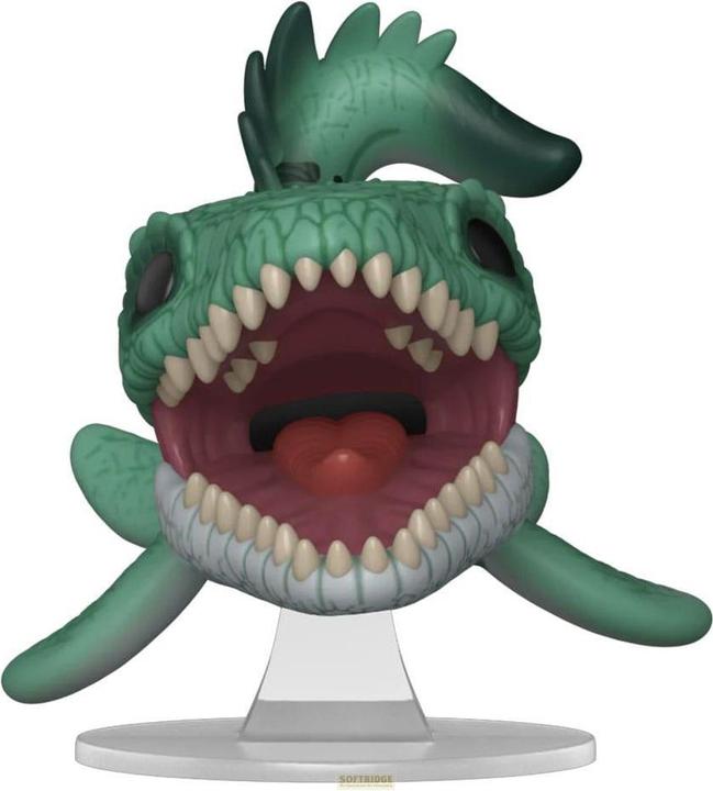Produktbild Funko POP! Jurassic Park 5: POP 1