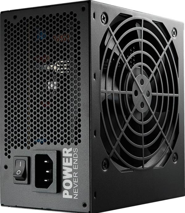Actual product image Fortron 450W FSP Hyper PRO bulk (450 W)